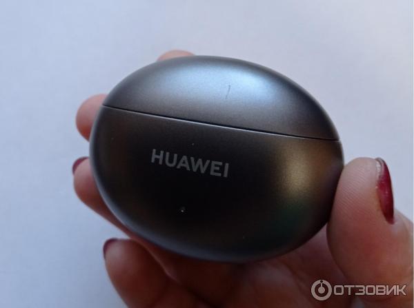 Наушники Huawei FreeBuds 4i фото