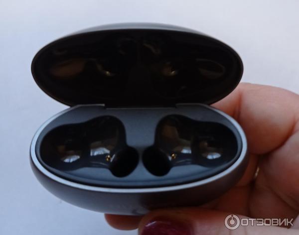 Наушники Huawei FreeBuds 4i фото