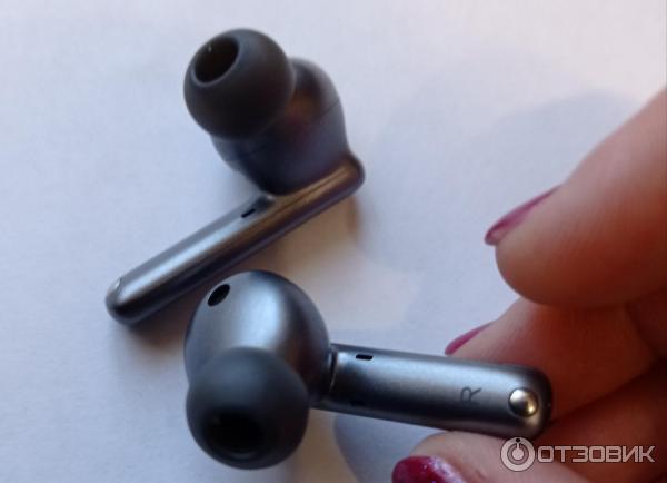 Наушники Huawei FreeBuds 4i фото