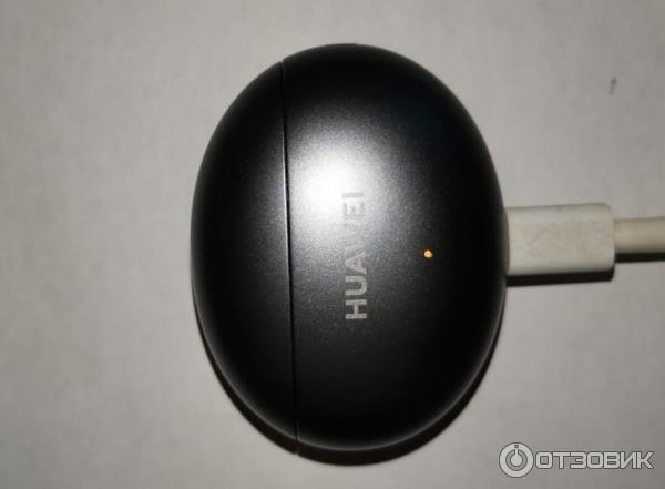 Наушники Huawei FreeBuds 4i фото