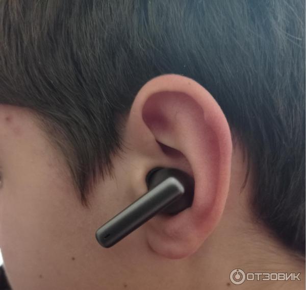 Наушники Huawei FreeBuds 4i фото