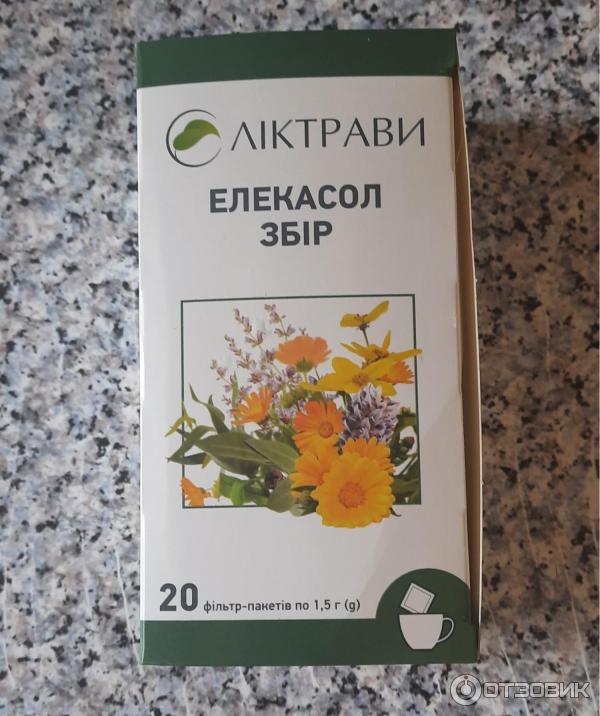 Препарат Элекасол – Telegraph