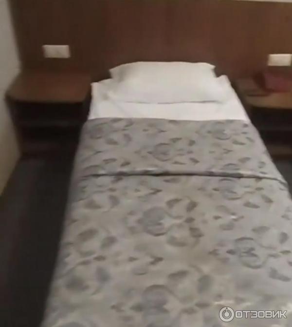 Отзыв о Гостиничный комплекс Измайловский (Россия, Москва) | Нормальный ...