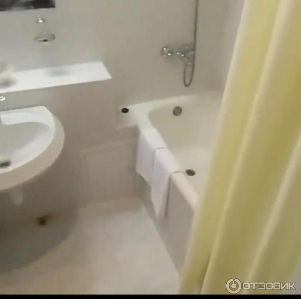 Отзыв о Гостиничный комплекс Измайловский (Россия, Москва) | Нормальный ...