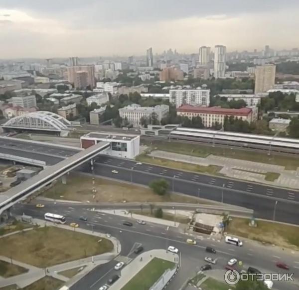 Отзыв о Гостиничный комплекс Измайловский (Россия, Москва) | Нормальный ...