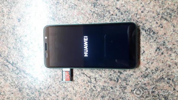 Смартфон Huawei Y5p фото
