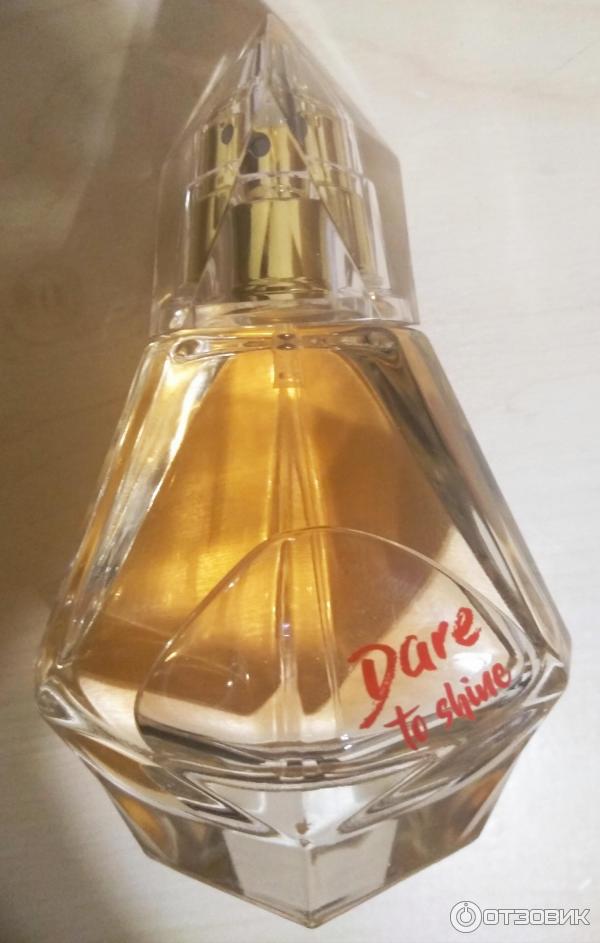dare to shine perfume price