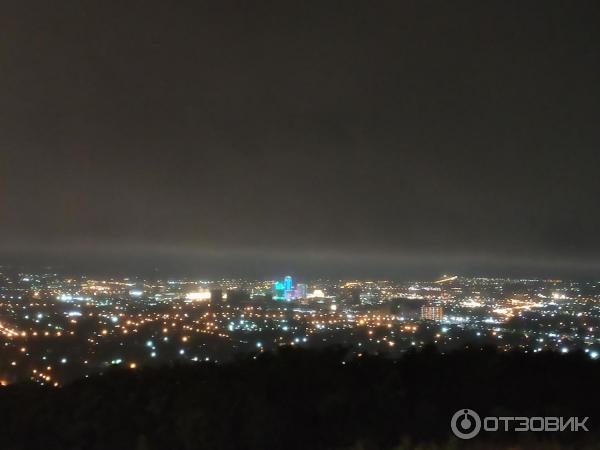Экскурсия Огни ночного Грозного и три сердца Чечни (Россия, Грозный) фото