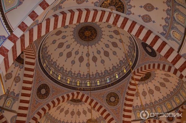 Экскурсия Огни ночного Грозного и три сердца Чечни (Россия, Грозный) фото