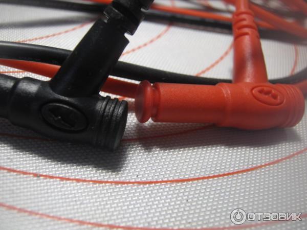 Щупы для мультиметра Aliexpress OEM 10467 фото