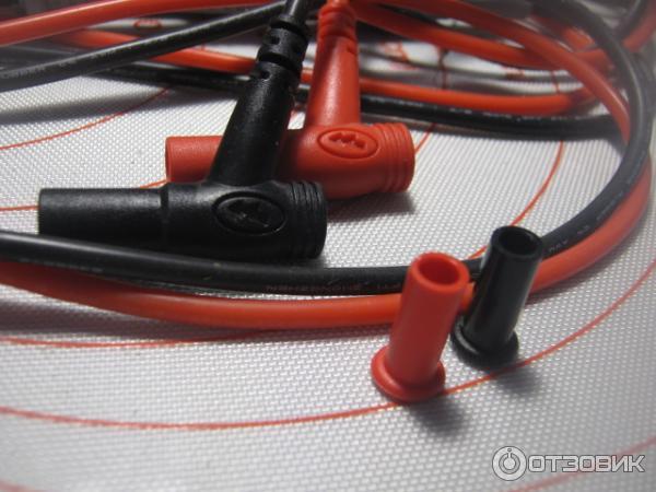 Щупы для мультиметра Aliexpress OEM 10467 фото