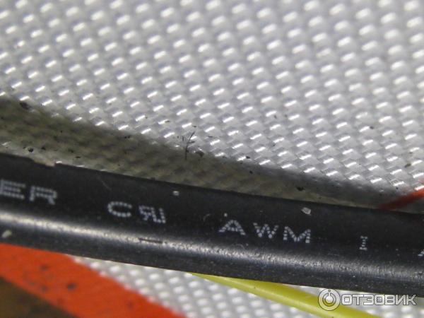 Щупы для мультиметра Aliexpress OEM 10467 фото
