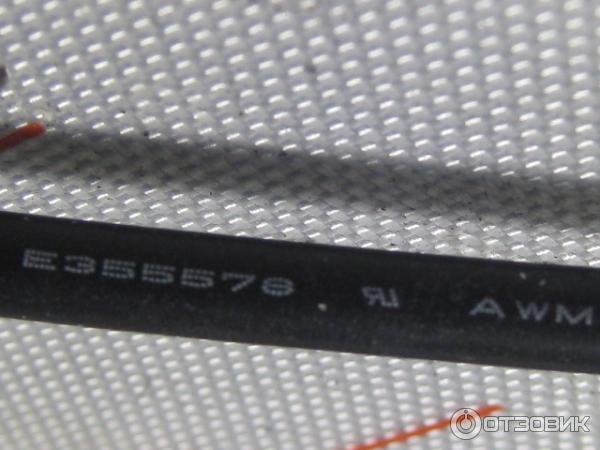 Щупы для мультиметра Aliexpress OEM 10467 фото