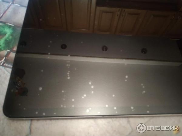Защитная гидрогелевая пленка для планшета Xiaomi Mi Pad 5 фото