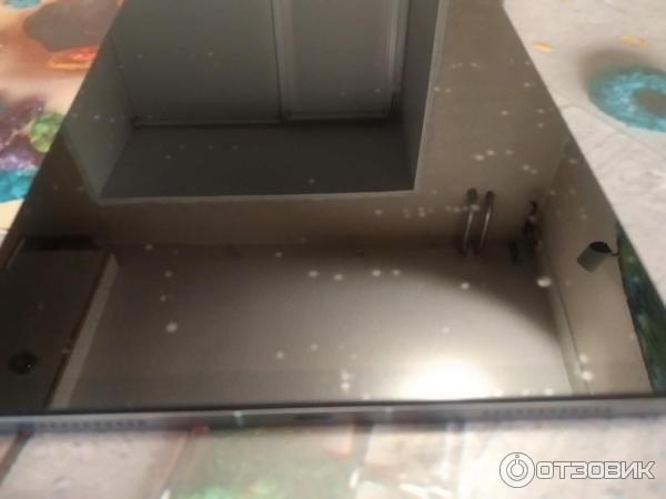 Защитная гидрогелевая пленка для планшета Xiaomi Mi Pad 5 фото