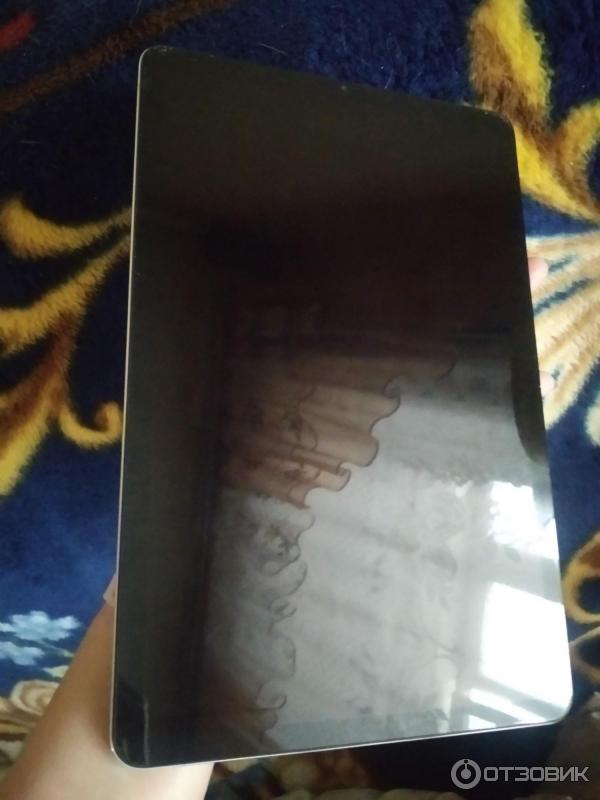 Защитная гидрогелевая пленка для планшета Xiaomi Mi Pad 5 фото