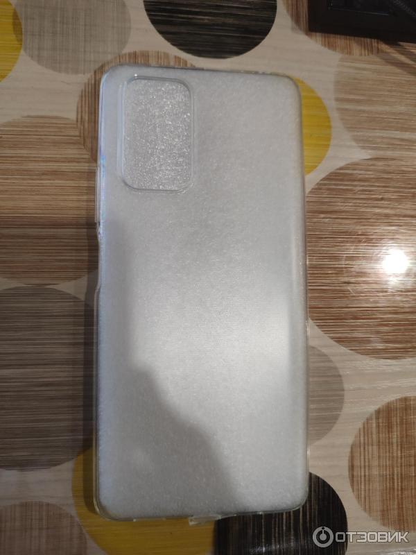 Смартфон Xiaomi Redmi Note 10 Pro фото