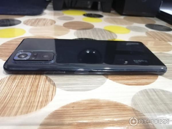 Смартфон Xiaomi Redmi Note 10 Pro фото