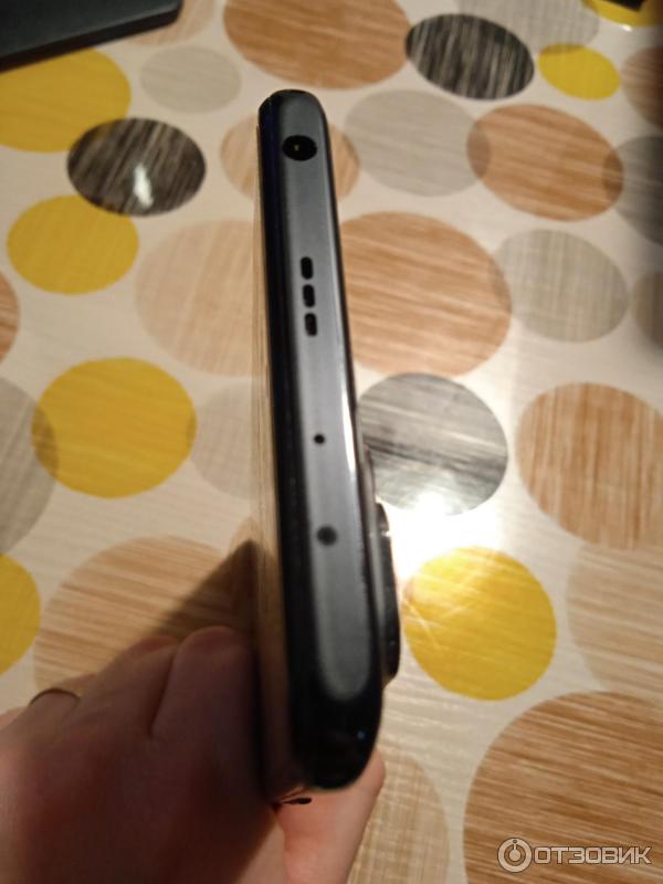 Смартфон Xiaomi Redmi Note 10 Pro фото