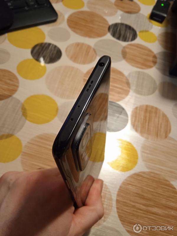 Смартфон Xiaomi Redmi Note 10 Pro фото