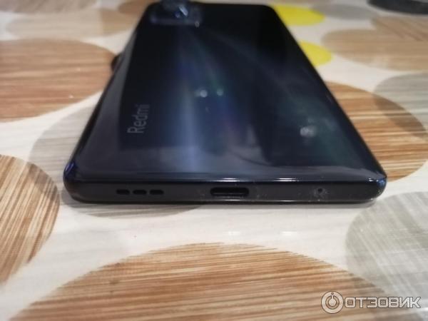Смартфон Xiaomi Redmi Note 10 Pro фото