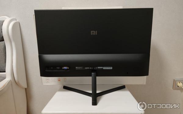 Монитор Xiaomi Mi Desktop Monitor 1C 23.8 фото