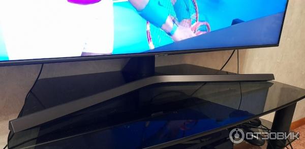 Телевизор Samsung UE55TU8570U