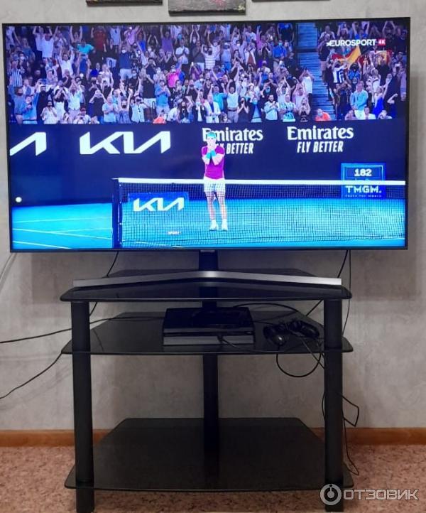 Телевизор Samsung UE55TU8570U