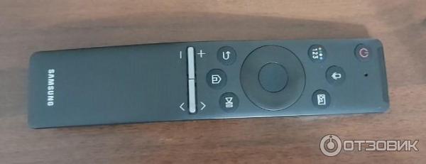 Телевизор Samsung UE55TU8570U