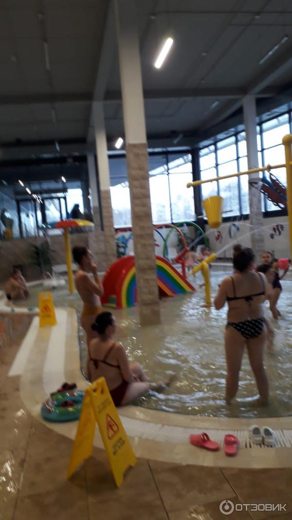 Клевер спорт набережные челны термы