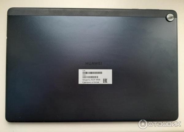 Планшет Huawei MatePad T10 2/32Gb LTE фото