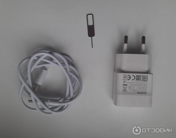 Планшет Huawei MatePad T10 2/32Gb LTE фото