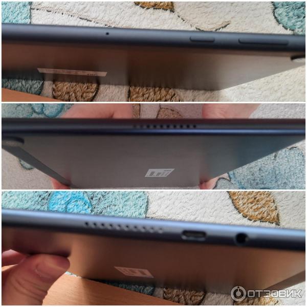 Планшет Huawei MatePad T10 2/32Gb LTE фото