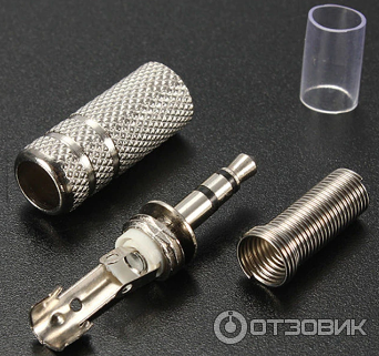 аудио jack 3.5