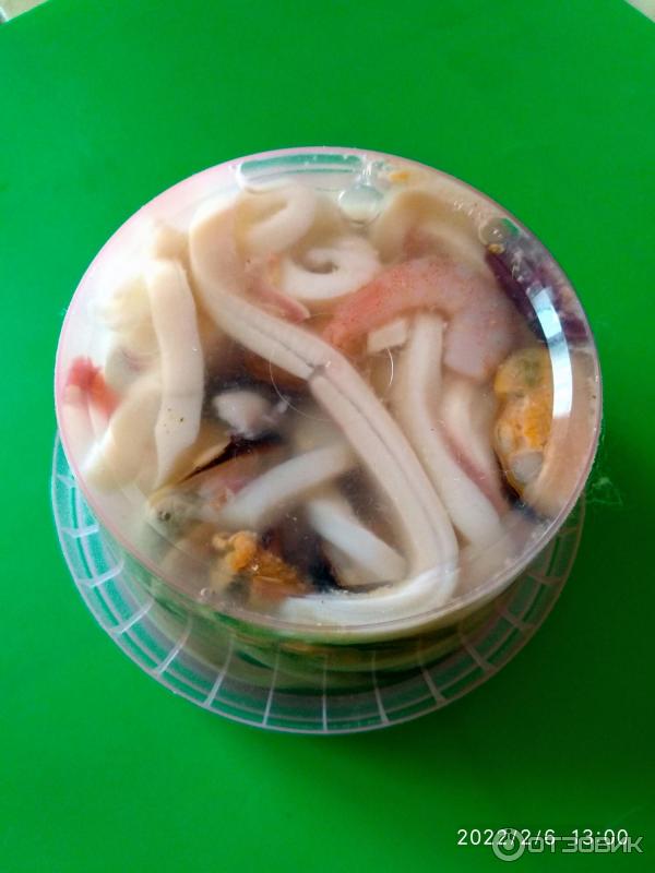 Белая дача Тоскана, фриссе, родиччо, романо