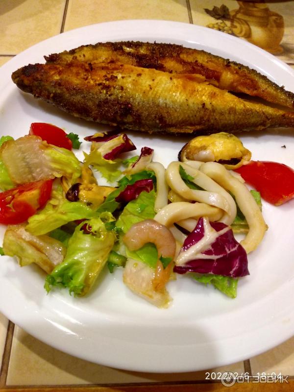 Белая дача Тоскана, фриссе, родиччо, романо