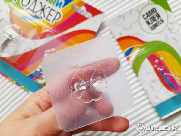 Как отклеить крючок самоклеющийся от стены - 87 фото