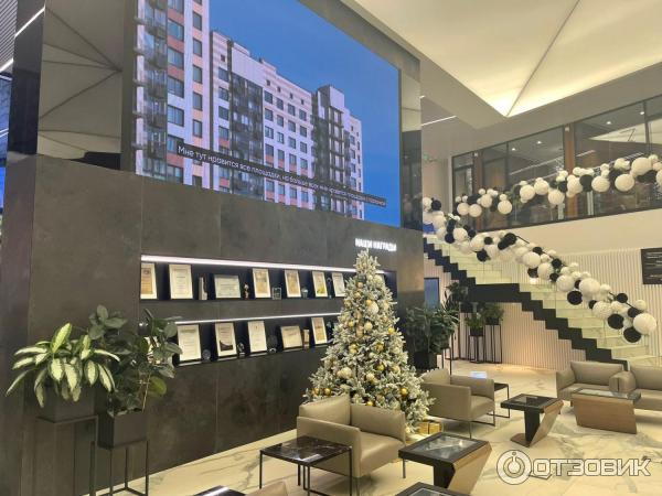 Отзыв о Компания "Абсолют Недвижимость" (Россия, Москва) | Хороший ...