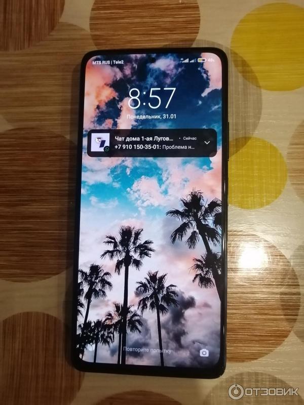 Смартфон Xiaomi Redmi Note 10 Pro фото