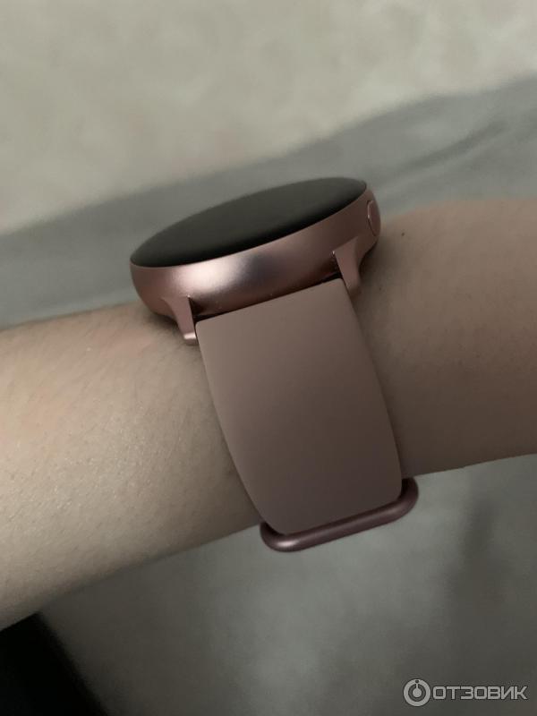 Смарт часы galaxy watch active2