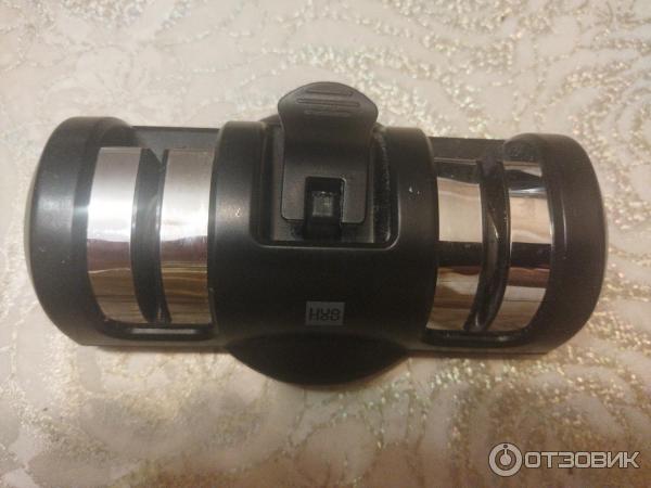Точилка для ножей Xiaomi Huo Hou Knife Sharpener фото