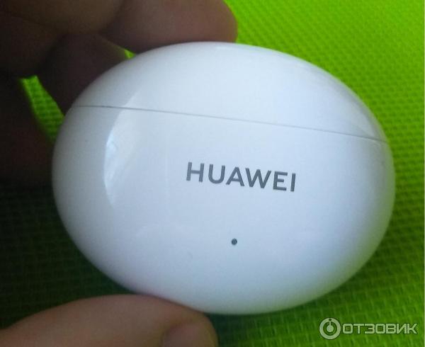 кейс наушников Huawei FreeBuds 4i