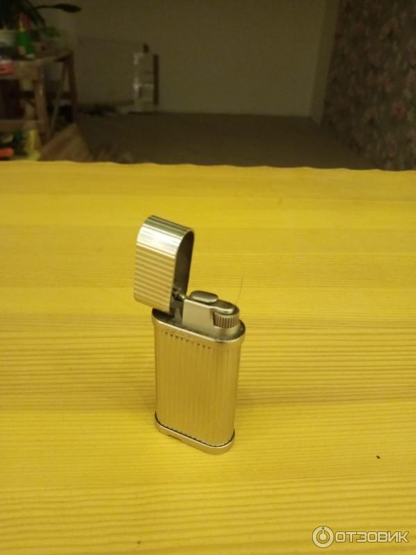 Зажигалка Cartier