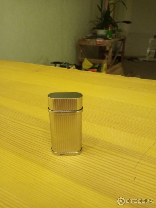 Зажигалка Cartier