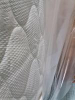 Матрас Benartti Optimal Hard S1000