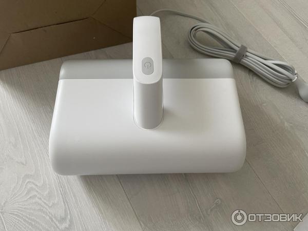 Пылесос для удаления пылевого клеща Xiaomi Mijia фото