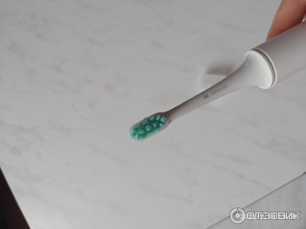 Электрическая зубная щетка Xiaomi Smart Electric Toothbrush T500 фото