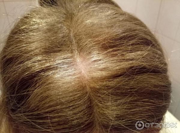Отзыв о Спрей для покраски корней волос L'oreal Magic Retouch | Плюсов ...