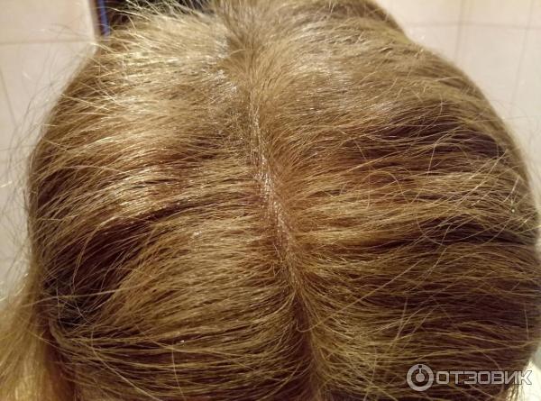 Отзыв о Спрей для покраски корней волос L'oreal Magic Retouch | Плюсов ...