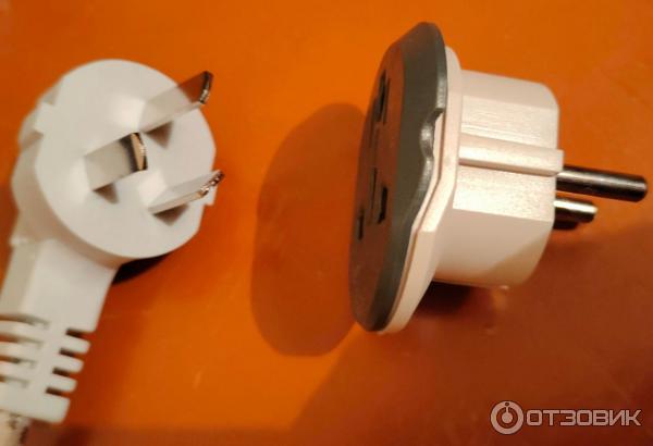 Утюг Xiaomi Lofans Cordless Steam фото